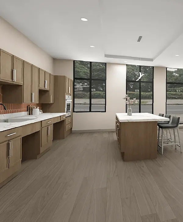 The Atwater at Ninth Square — Photo 3