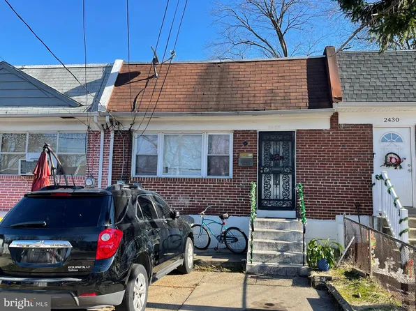 2428 Patton St, Camden, NJ 08104