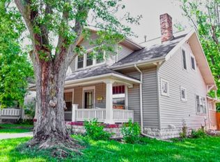410 Gregg St LOT 31, Washington Court House, OH 43160