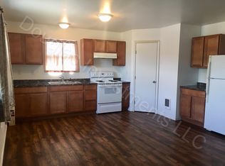 605 Mathew St, Granger, WA 98932