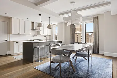 65 East 96th Street, #14B