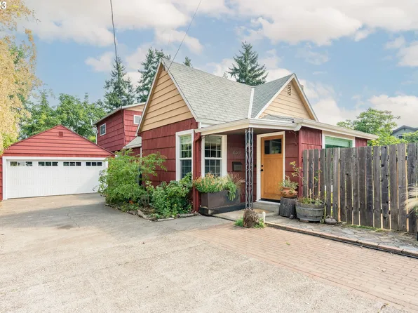 4405 NE Alberta St, Portland, OR 97218