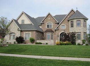 15629 Jeanne Ln, Homer Glen, IL 60491