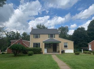 250 Lynnwood Dr, Pittsburgh, PA