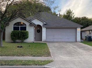 2315 Wisteria Way, Round Rock, TX 78664