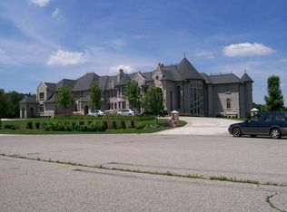 1719 Fairview Ct, Saline, MI