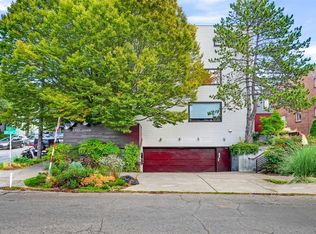 1111 E John St APT 7, Seattle, WA 98102