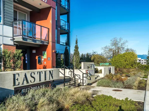 8117 200a St #411, Langley, BC V2Y 2Z5