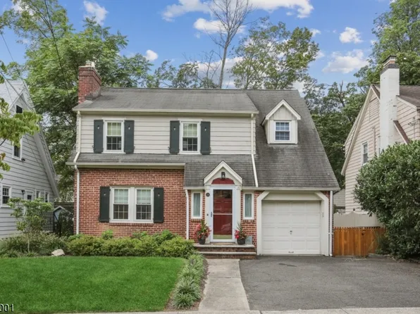 26 OAKDALE AVENUE, Millburn Twp., NJ 07041