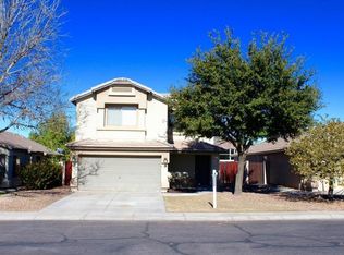 2324 E Pinto Dr, Gilbert, AZ 85296