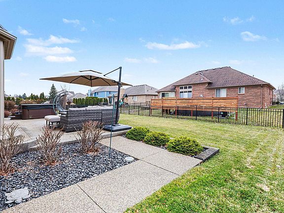 3rd image of 21368 Rome Dr