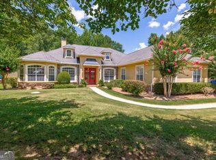 206 Enclave Ln, Newnan, GA 30263