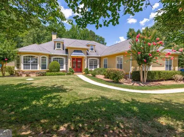 206 Enclave Ln, Newnan, GA 30263