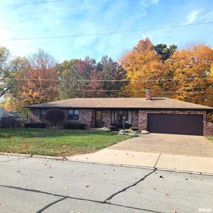 1751 46th St, Moline, IL, 61265