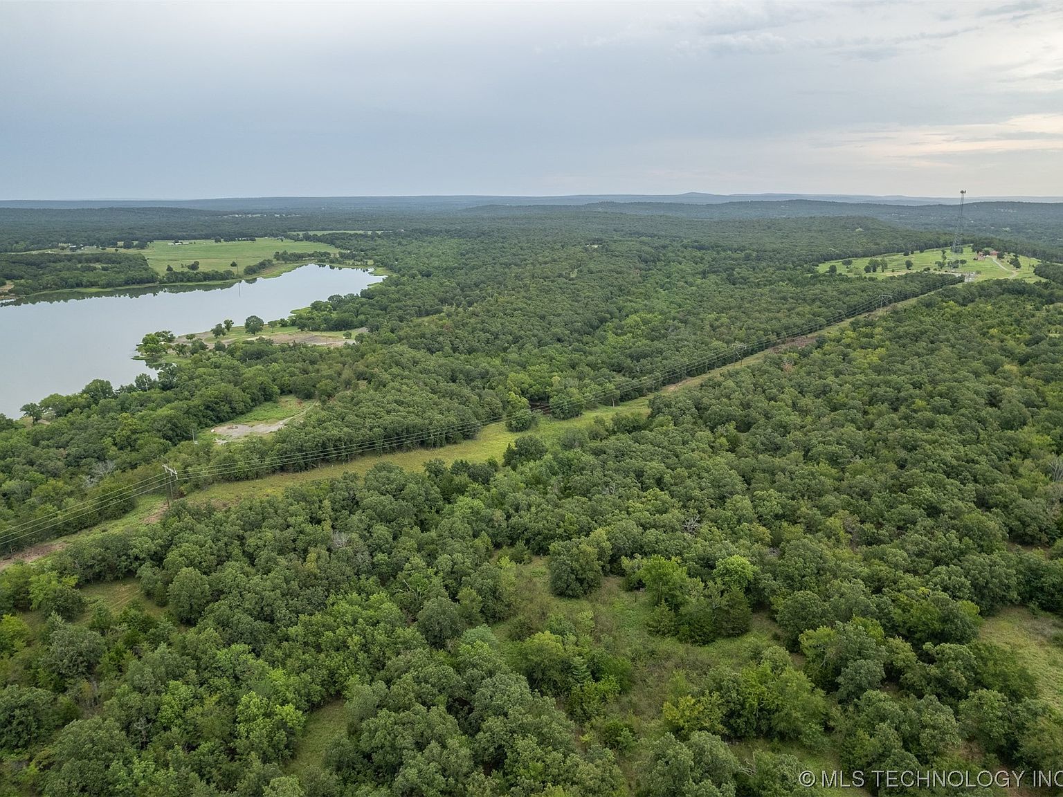 0 W County Rd, Haileyville, OK 74546 MLS 2406093 Zillow