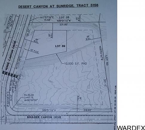 1st image of 210 Verde Canyon Dr