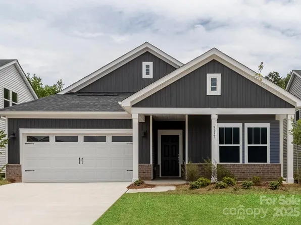 438 Bent Burr Crk, York, SC 29745