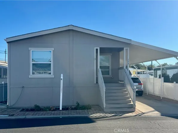 140 S Dolliver St Spc 153, Pismo Beach, CA 93449