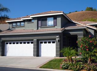 3128 Anasazi Way, Simi Valley, CA 93063