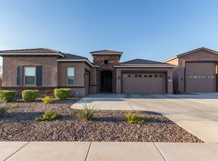 21906 E Maya Rd, Queen Creek, AZ 85142