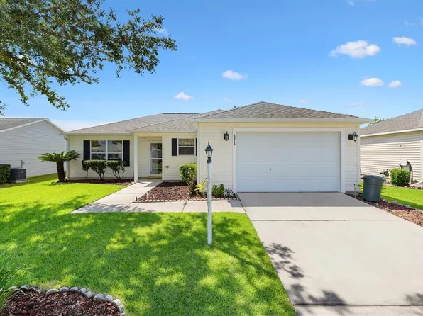 2218 LEWISTON LANE, THE VILLAGES, FL 32162