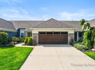 944 Bellview Meadow Dr SW #28, Byron Center, MI 49315