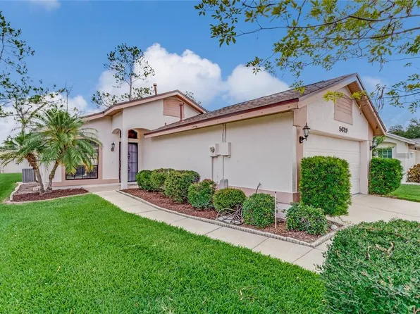 5619 Norman H Cutson Dr, Orlando, FL 32821