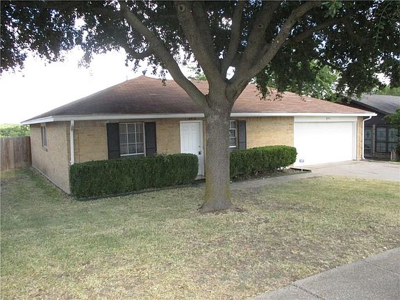 2nd image of 6912 Troy Glen Dr