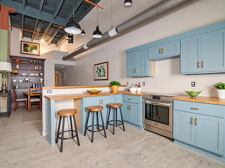 Brand new apartments in downtown Springfield! — Photo 63