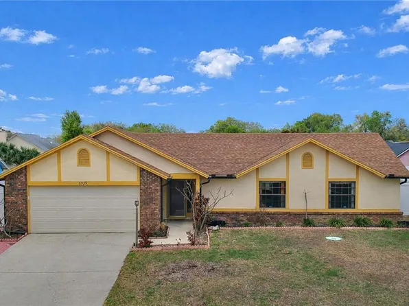 6929 Crescent Ridge Rd, Orlando, FL 32810