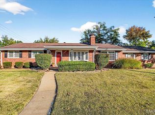 10116 Bellefontaine Rd, Saint Louis, MO