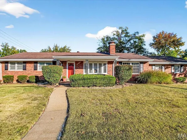 10116 Bellefontaine Rd, Saint Louis, MO 63137