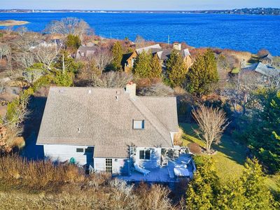 97 Old West Lake Drive, Montauk, NY, 11954