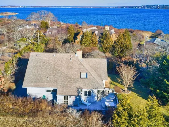97 Old West Lake Drive, Montauk, NY 11954