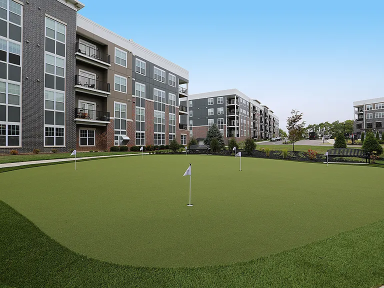 Allure Apartments — Photo 23