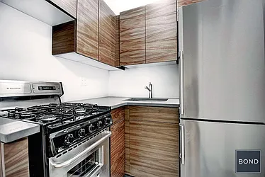 Rented by Bond New York