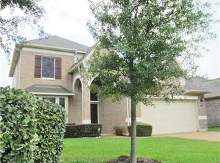 3720 Tall Cedars Rd, Cedar Park, TX 78613