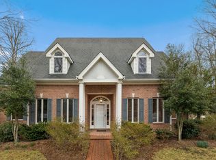 1010 Street Rd, Kingston Springs, TN 37082