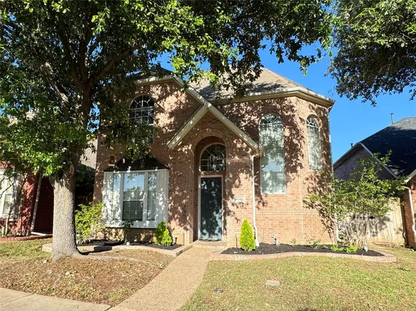 8606 Quail Meadow Dr, Irving, TX 75063