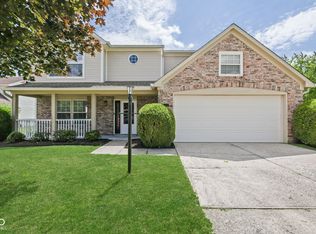 1225 Dale Hollow Dr, Indianapolis, IN 46229