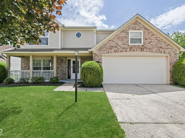 1225 Dale Hollow Dr, Indianapolis, IN 46229
