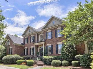 204 Harwell Dr, Columbia, SC 29223