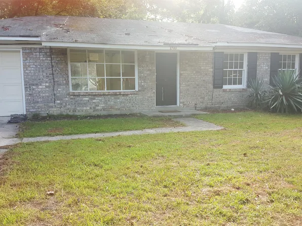 2703 Riverside Ln, Cayce, SC 29033