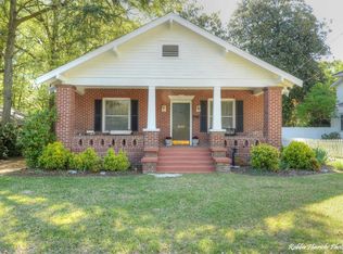 1222 Beaufort St, Columbia, SC 29201