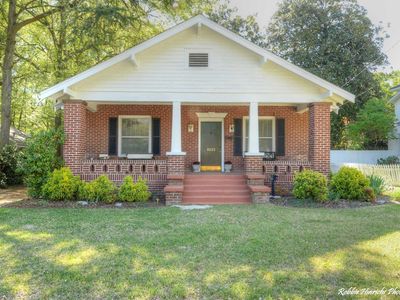 1222 Beaufort St, Columbia, SC, 29201