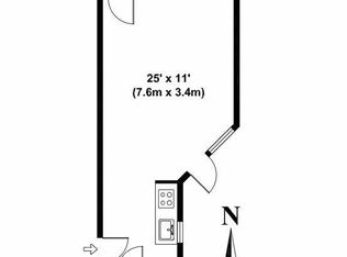 103 Clinton St APT 3A, New York, NY