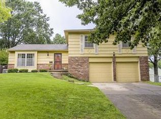 10408 Monroe Ave, Kansas City, MO 64137