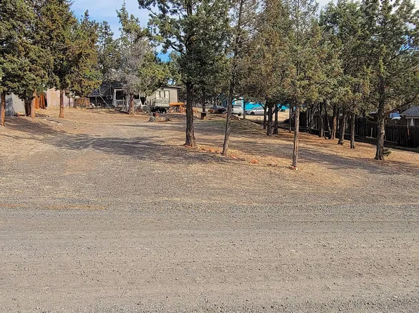 NW Lister Ave #Tl3300, Prineville, OR 97754