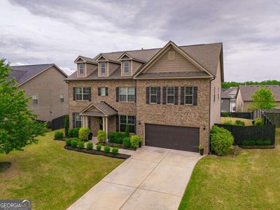 590 Birkdale Dr, Fairburn, GA, 30213