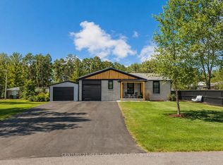 7 Crawford Cir, New Tecumseth, ON